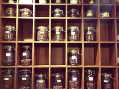单品手冲咖啡-RUMORS COFFEE ROASTERY鲁马滋咖啡(湖南路店)