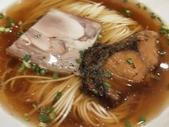 焖蹄两鲜面-德兴馆(山西南路店)