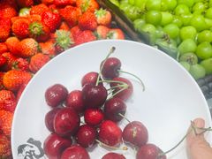 -初色海鲜自助(万丰路店)