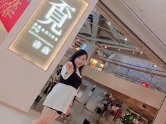 -长沙北辰三角洲大悦城