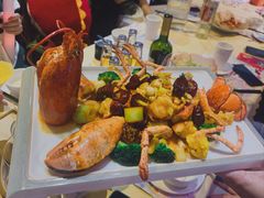 -胡桃里乐队酒馆(广州塔店)
