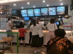 -老乡鸡(淮河路步行街店)