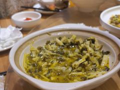 -食光慢宴·安吉土菜馆