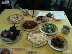 -听鹂馆饭庄(颐和园店)