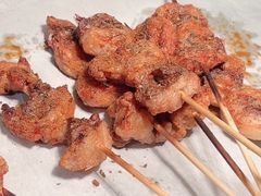 -川骄海鲜自助(河东店)