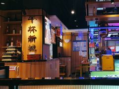 -唐力九头鸟烧烤·罗田吊锅(西云楼店)
