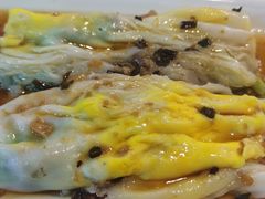 叉烧肠粉-廣味潮鲜·一品潮滋味(五道口店)