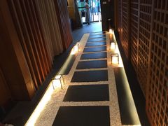 景观位-月下料理(楷林IFC店)