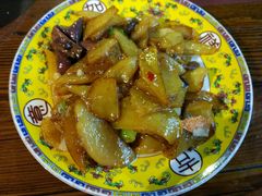 -七菜馆·东北菜·蒸饺(文体路店)