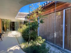 -曲廊院(东四十一条店)