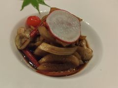-富力万达嘉华酒店-品珍中餐厅(水果湖店)