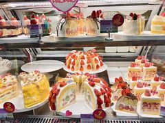 -PAOPAO Bakery&Café(港汇店)