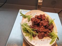 -长峰假日酒店·佛罗伦萨西餐厅