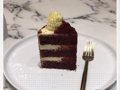 -WHEAT&BAKER-麥(凯德来福士店)