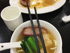 -丽的面家(多宝路店)