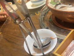 -南门四季铜锅涮肉(左家庄店)