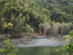 -千泷沟大瀑布旅游区