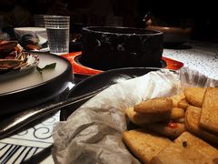 -桂满陇·蟹黄小笼汤包(中山公园店)