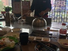 -悦巷海鲜自助铁板烧(秦皇东大街店)