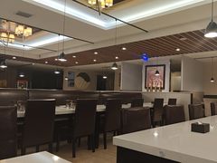 -腾阁自助餐厅(朝林广场店)