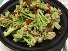 -四季小馆·地道北京小吃(广百店)