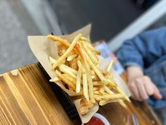 -披萨大叔(上海路店)