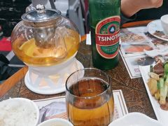 -富豪海鲜酒家(常平店)