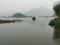 -杭州灵山景区