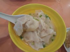 -龙抄手(春熙路总店)