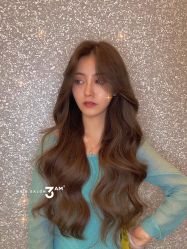 点击看大图 -3AM HAIR SALON烫发染发接发