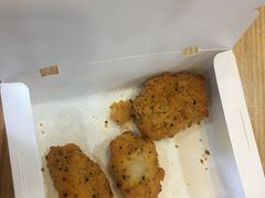 美乐香鸡-达美乐比萨(文三路店)