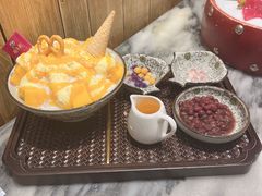 -辣斗辣老火锅(开发区店)