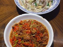 -小柴米·传统江西菜(万寿宫店)