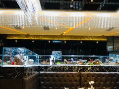 大堂-红辣椒·川菜·火锅(大洋中心店)