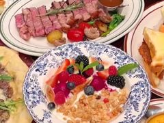 -玲婧胡同·生日蛋糕·餐厅(嘉里城店)