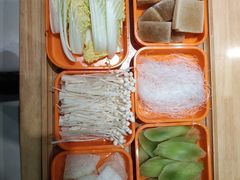 -聚汇三少·龙虾·中餐厅(莫邪路新天地店)