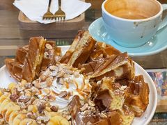 -西关84·History·Art·Cafe