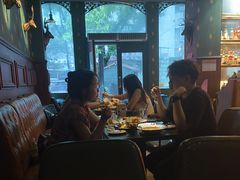 -The Cheebat 锌吧·Bistro(体育西店)