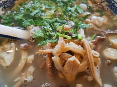 -老三羊汤【北兴隆街店】