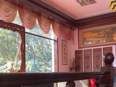 -绿野餐厅(上海动物园店)
