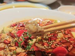 -杨氏青龙虾·羊蝎子(托乐嘉店)