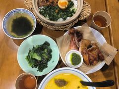 -和府捞面(天河领展广场店)