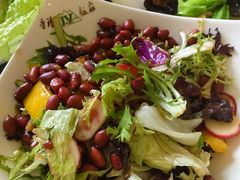 -晋阳饭庄(虎坊桥店)