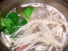 -大头椰·椰子鸡火锅(新梦店)