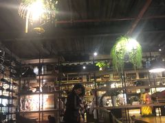 -别院里音乐餐酒吧(双流航空港店)