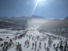 -太子岭滑雪场
