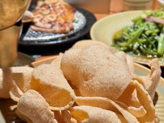 -Tegu泰古莲·泰国餐厅(红山6979店)
