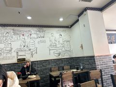 -津门张记包子铺(华昌道店)