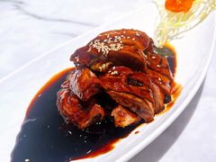 蘭心酱鸭-蘭心·臻品(瑞虹太阳宫店)