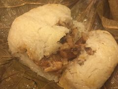 糯米鸡-添好运点心专门店(深水埗店)